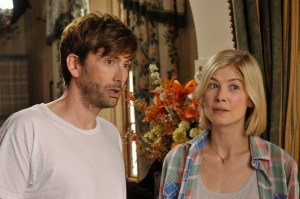 'WHAT WE DID ON OUR HOLIDAYS'