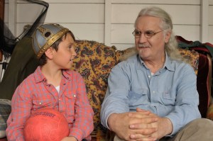 'WHAT WE DID ON OUR HOLIDAYS'