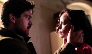 August .2013 .Dreharbeiten zum CHRISTIAN PETOLD Film PH?NIX.mit Nina Hoss , Ronald Zehrfeld und Nina Kunzendorf...Verwendung der Fotos nur in Zusammenhang mit dem Film PH?NIX von Christian Petzold.....( Model release No ) ? Christian Schulz.Mobil 01723917694..