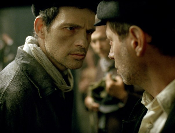 Son of Saul - Laszlo Nemes - Photo 2