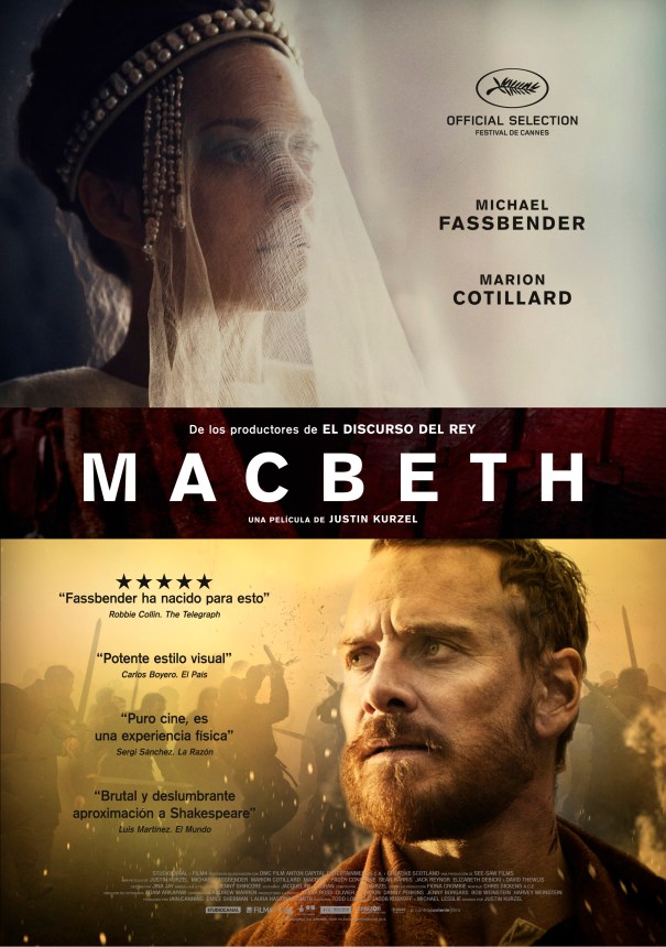 MACBETH-poster