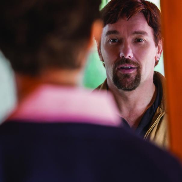 UNTITLED JOEL EDGERTON PROJECT