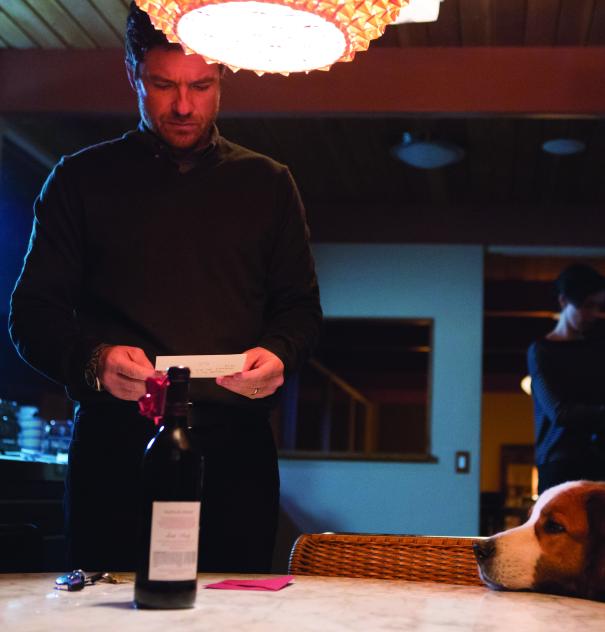 UNTITLED JOEL EDGERTON PROJECT