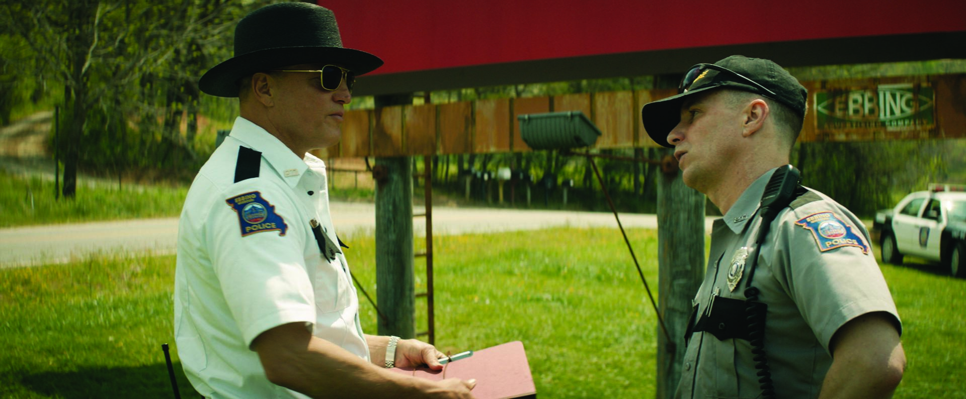 61st BFI London Film Festival - Headline Galas, Strand Galas and Special Presentations